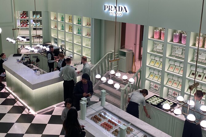 London Shopping Tours - Reviews and Ratings From Customers