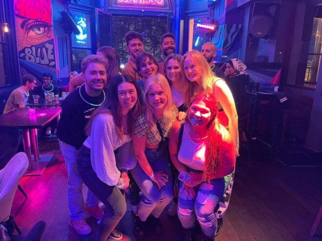 London: Shoreditch Bar Crawl of Five Venues With Drink Deals - Common Questions