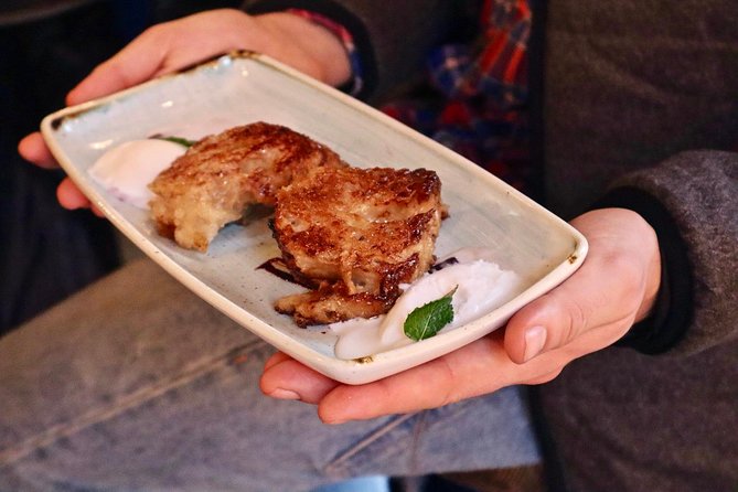 London Shoreditch Private Walking Food Tour - Secret Food Tours - Common Questions