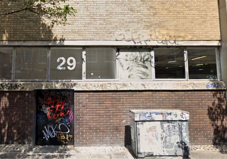 London (Shoreditch) Scavenger Hunt and Self-Guided Tour - Experience Highlights