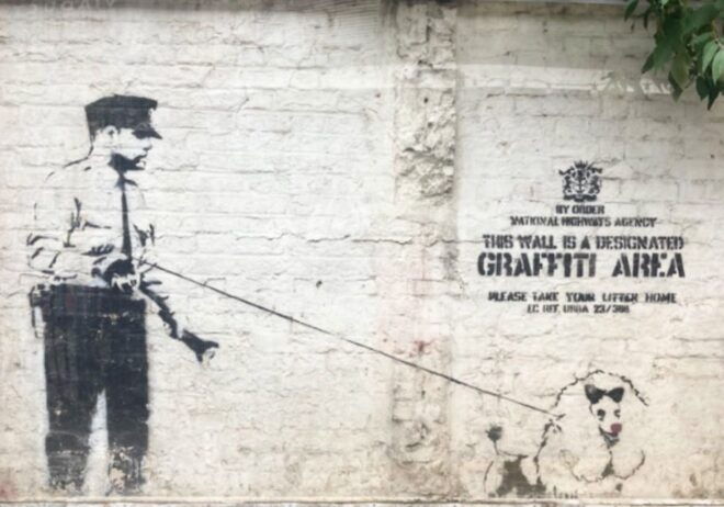 London (Shoreditch) Scavenger Hunt and Self-Guided Tour - Game Instructions and Tour Details