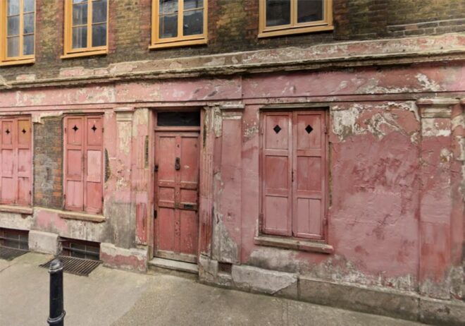 London (Shoreditch) Scavenger Hunt and Self-Guided Tour - Booking and Payment