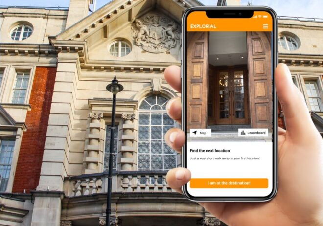 London (Shoreditch) Scavenger Hunt and Self-Guided Tour - Common Questions