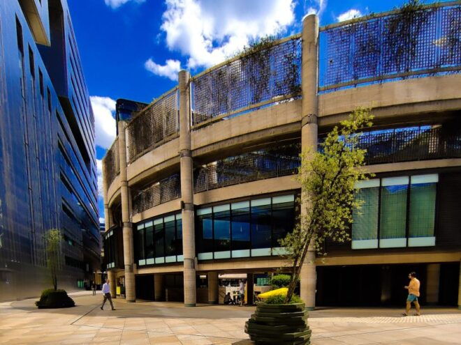 London: Shoreditch Shuffle City Exploration Game - Inclusions