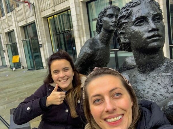 London: Shoreditch Shuffle City Exploration Game - Common Questions