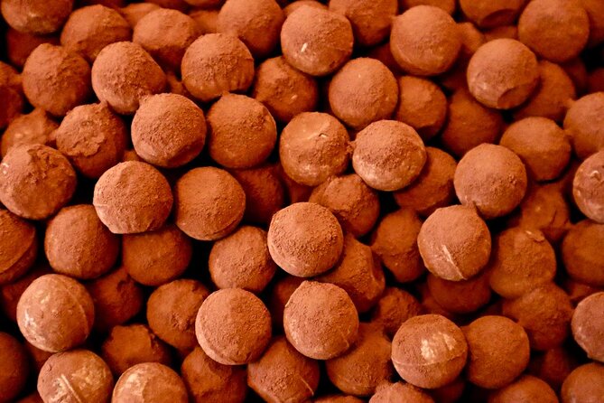 London Shoreditch Walking Food Tour With Secret Food Tours - Reviews and Ratings