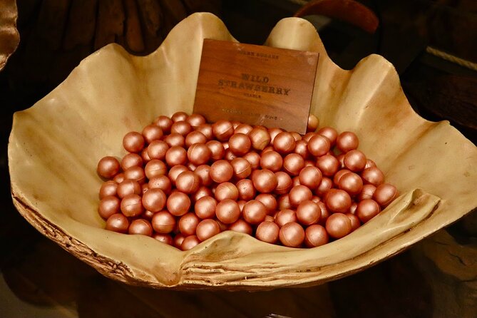 London Shoreditch Walking Food Tour With Secret Food Tours - Common Questions