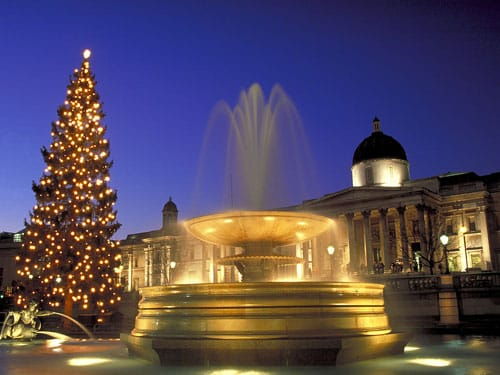 London: Sights and Sounds of Christmas Guided Half-Day Tour - Good To Know  