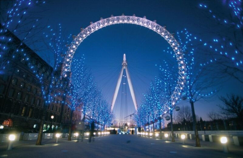 London: Sights and Sounds of Christmas Guided Half-Day Tour - Who Should Consider This Tour?  
