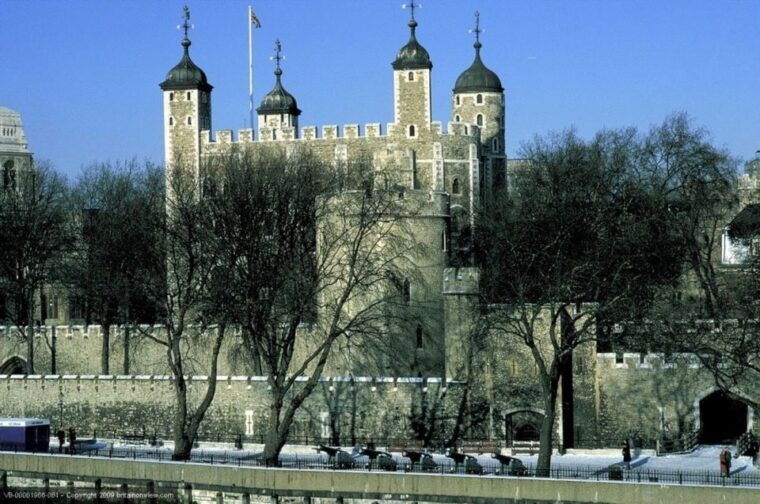 London: Sights and Sounds of Christmas Guided Half-Day Tour - FAQ  