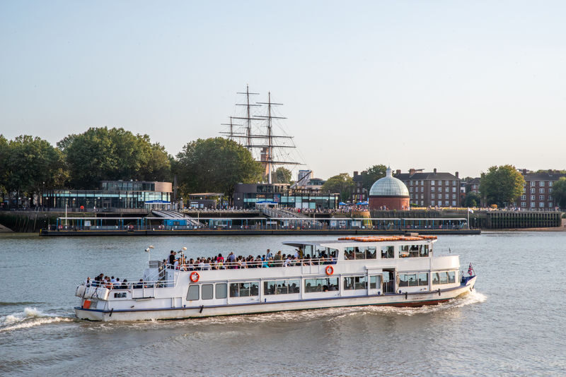 London Sightseeing Cruise - Who should book this cruise?