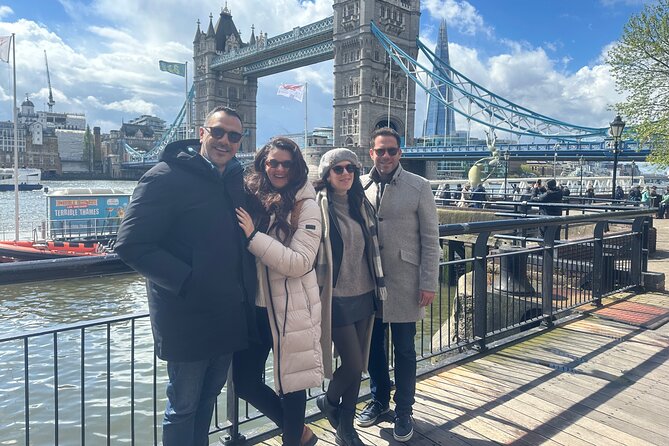 London Sightseeing Private Taxi Tour - Price Details