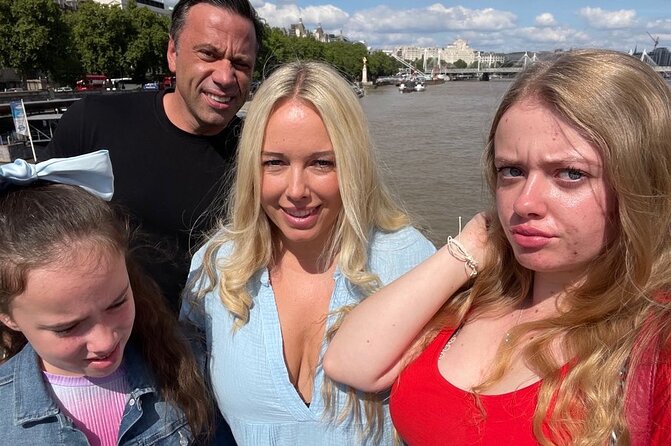 London Sightseeing Taxi Tour Experience - Additional Services