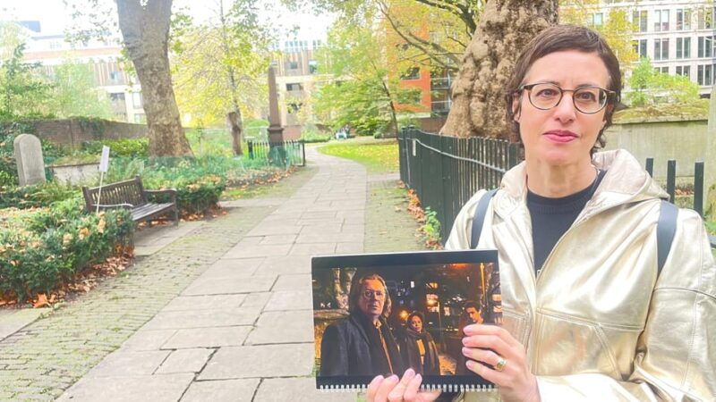 London: Slow Horses TV Series Guided Tour - Good To Know