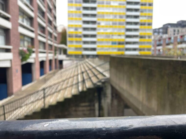 London: Slow Horses TV Series Guided Tour - Practical Tips for Your Tour