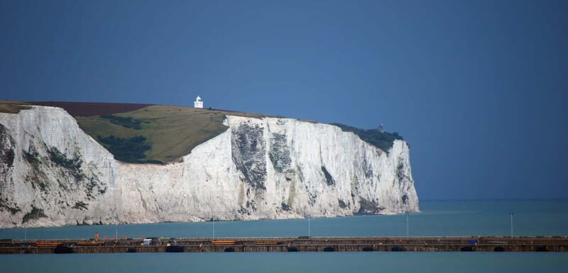 London: Small Group Canterbury, Dover & Kent Villages Tour - Good To Know