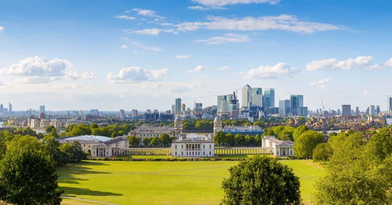 London: Small Group Canterbury, Dover & Kent Villages Tour - An In-Depth Look at the Itinerary