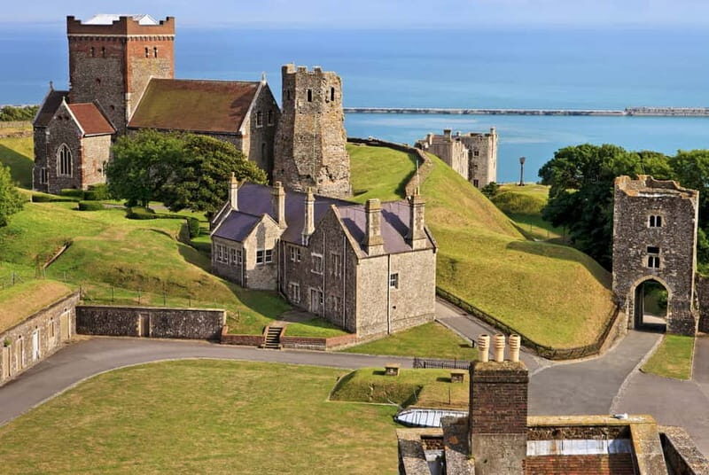 London: Small Group Canterbury, Dover & Kent Villages Tour - Practical Details and Value
