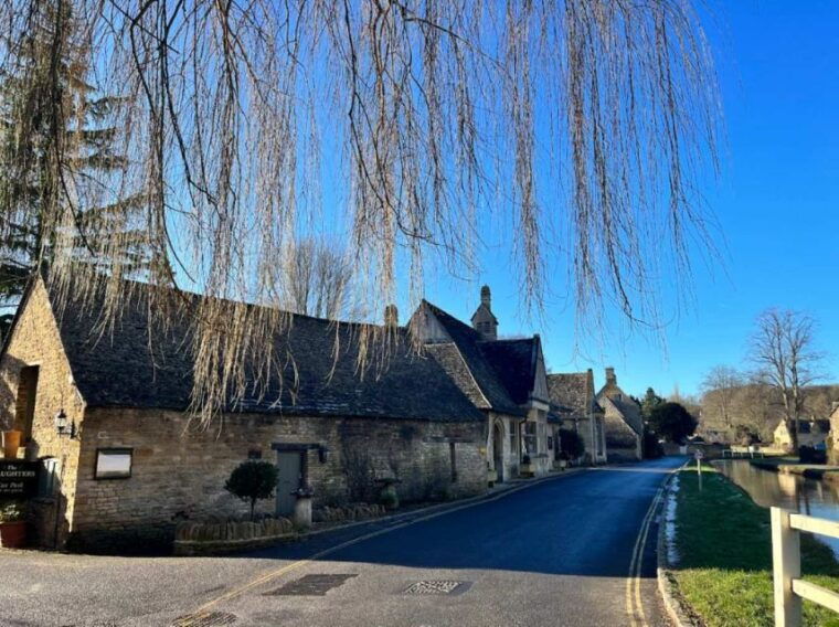 London: Small Group Cotswolds Trip with Bourton-on-the-Water - Potential Drawbacks or Considerations