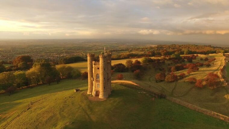 London: Small Group Cotswolds Trip with Bourton-on-the-Water - Who Is This Tour Best For?