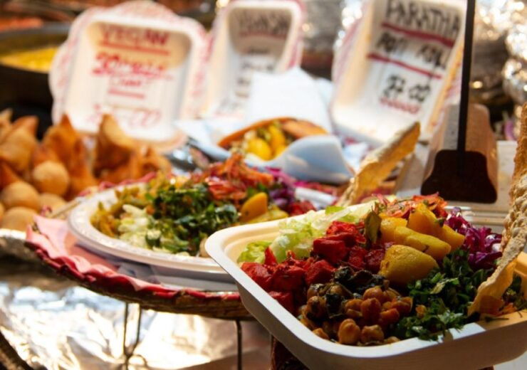 London: Small Group East End Market Walking Tour - Activity Details and Booking Information