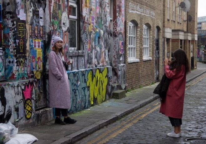 London: Small Group East End Market Walking Tour - Additional Information