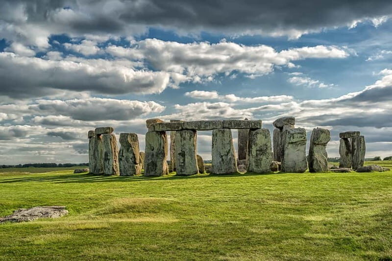 London: Small Group Stonehenge and Bath Tour & Secret Site - Flexibility and Customization