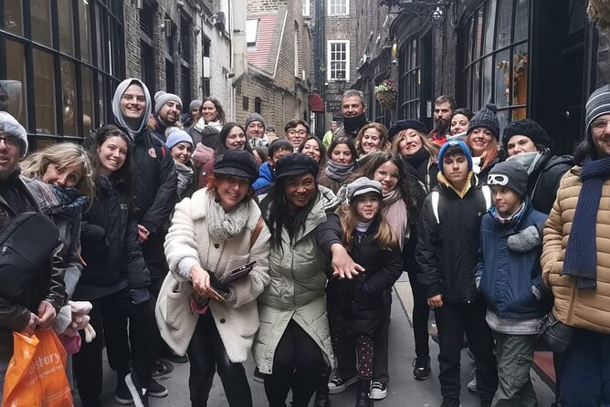 London: Soho Bars Evening Party Crawl - Highlights of the Evening Party Crawl