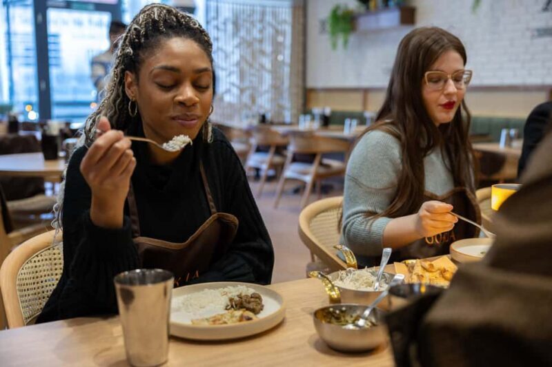 London: Soho & Chinatown Food Walking Tour - An In-Depth Look at the Tour Experience