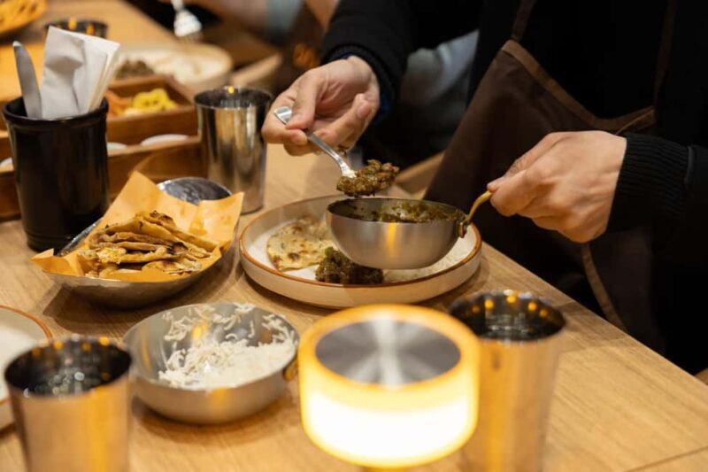 London: Soho & Chinatown Food Walking Tour - FAQ