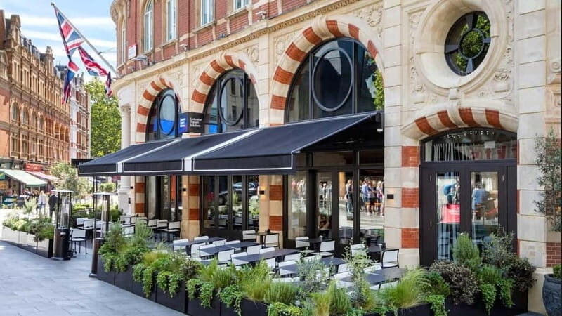 London: Soho, Chinatown, Leicester Square, & Piccadilly Tour - An Authentic Look at London’s Iconic Districts