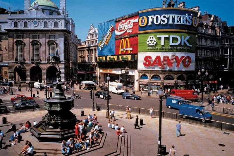London: Soho, Chinatown, Leicester Square, & Piccadilly Tour - Frequently Asked Questions
