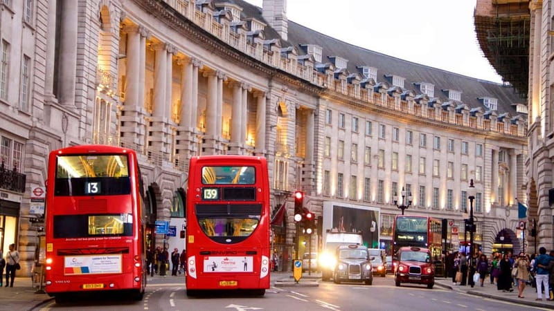 London: Soho, Chinatown, Leicester Square, & Piccadilly Tour - Who Should Sign Up?