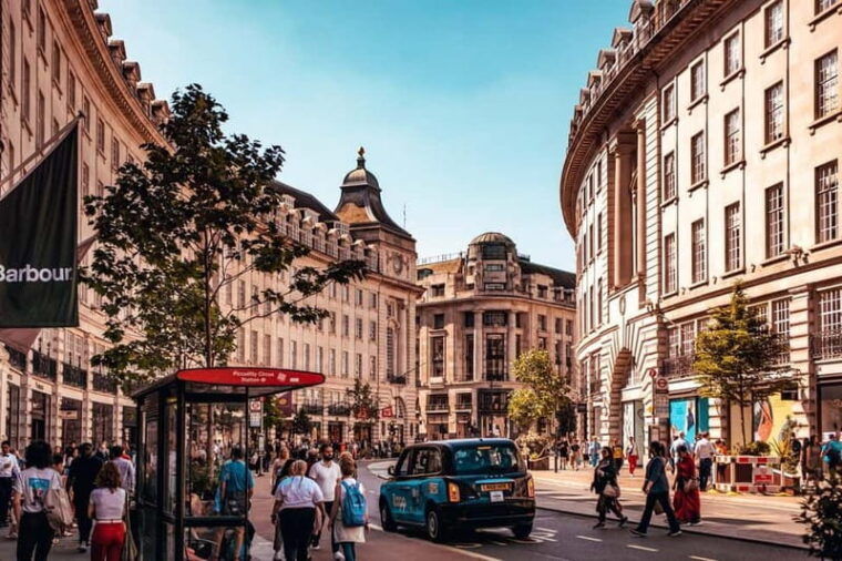 London: Soho, Chinatown, Leicester Square, & Piccadilly Tour - Final Thoughts