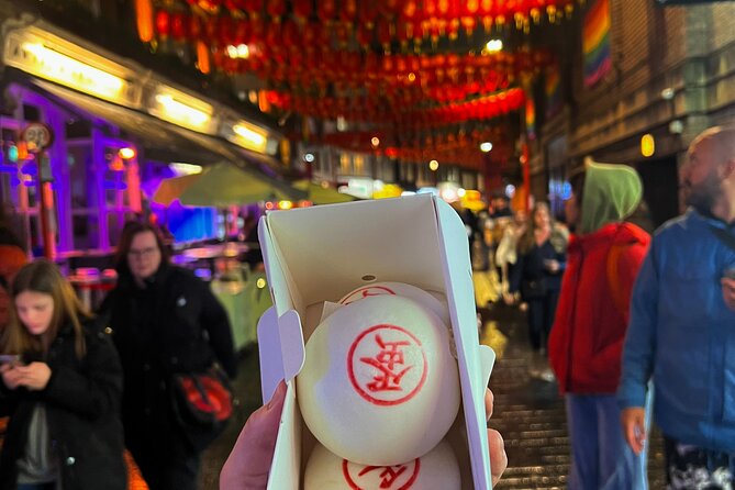 London Soho Food Tasting Tour With Secret Food Tours - Pricing and Booking