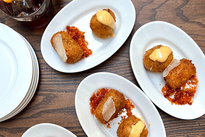 London Soho Food Tasting Tour With Secret Food Tours - Additional Information