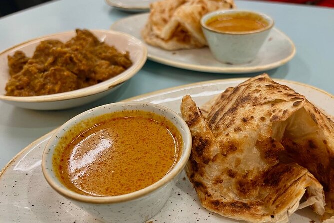 London Soho Food Tasting Tour With Secret Food Tours - Cancellation Policy