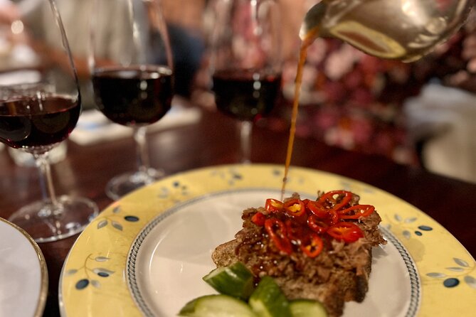 London Soho Food Tasting Tour With Secret Food Tours - Common Questions