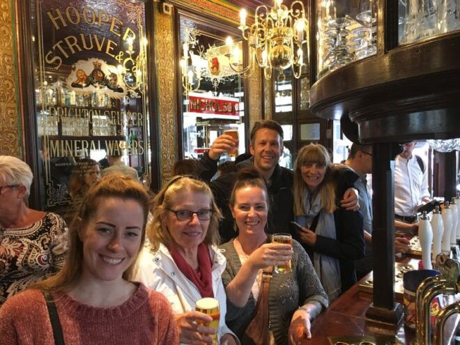 London: Soho Music and Historic Pubs Walking Tour - Common Questions