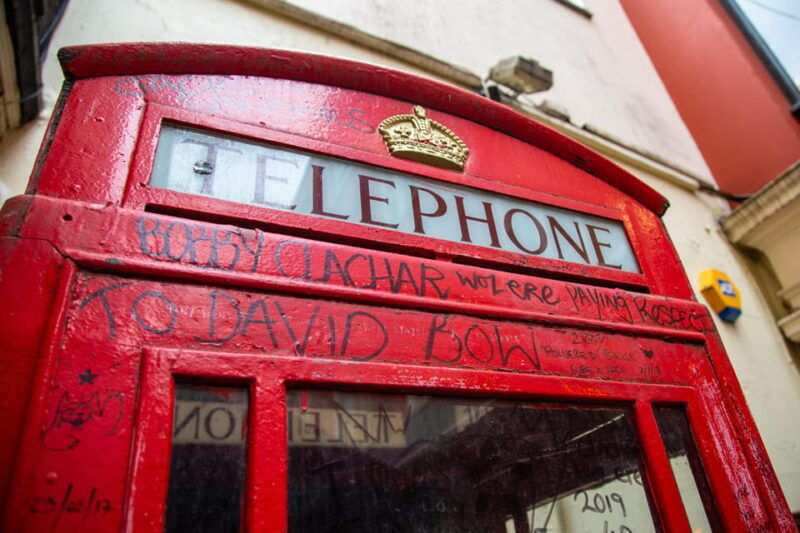 London: Soho Music Walking Tour - The Itinerary: What You’ll See and Experience