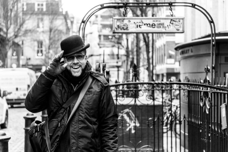 London: Soho Music Walking Tour - The Practicalities