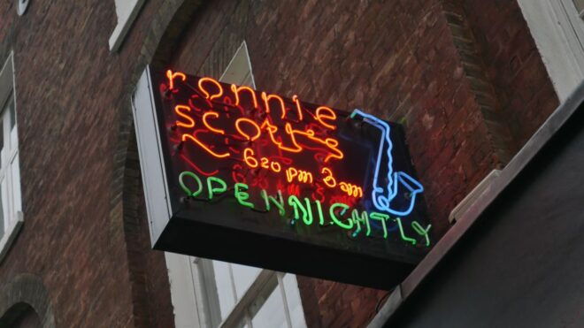 London: Soho Rock and Roll Walking Tour - Visiting Recording Locations