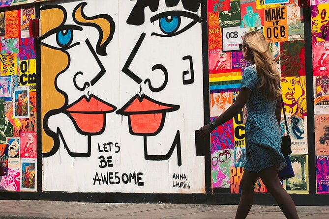 London: Soho Rock ‘n' Roll Music Experience - Common Questions