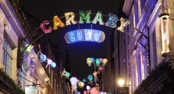 London: Soho Rock ‘n' Roll Music Experience - Common Questions