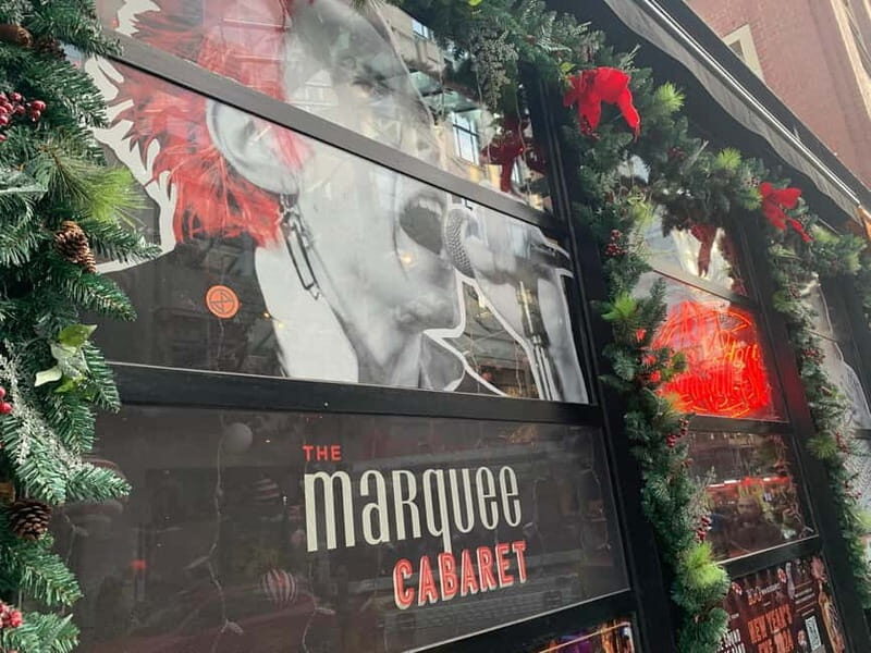 London: Soho Rock 'n' Roll Walking Tour - The Journey Through Soho’s Rock n Roll Past