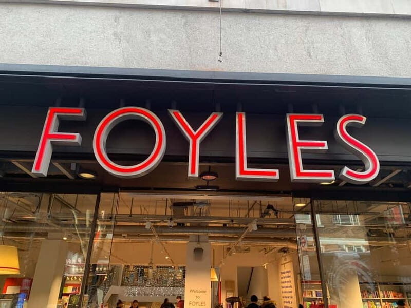 London: Soho Rock 'n' Roll Walking Tour - FAQs