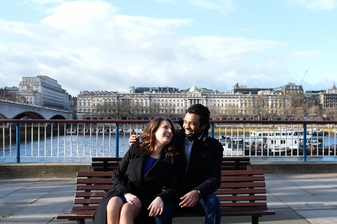 London: South Bank Private Custom Walking Tour - Common Questions