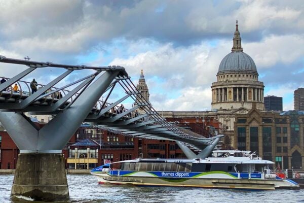 London: South Bank Self-Guided Discovery Game - Common Questions