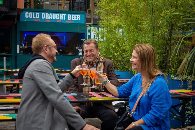 London South Bank Tour With a Local: 100% Personalized & Private - Common Questions