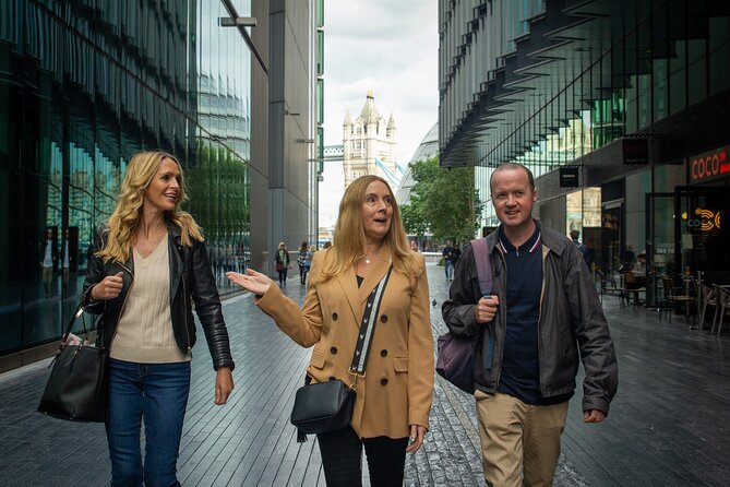 London South Bank Tour With a Local: 100% Personalized & Private - The Sum Up